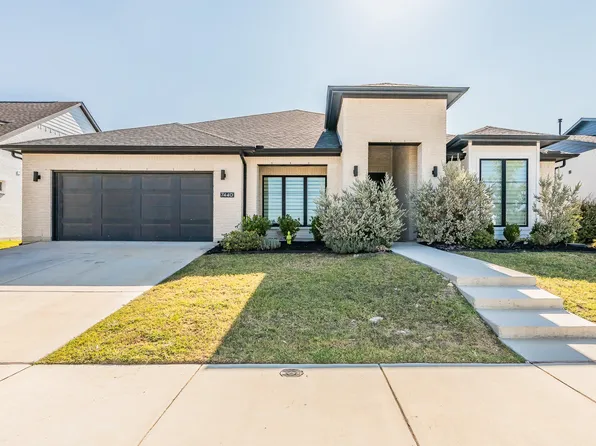 7440 Haggard St, Fort Worth, TX 76179
