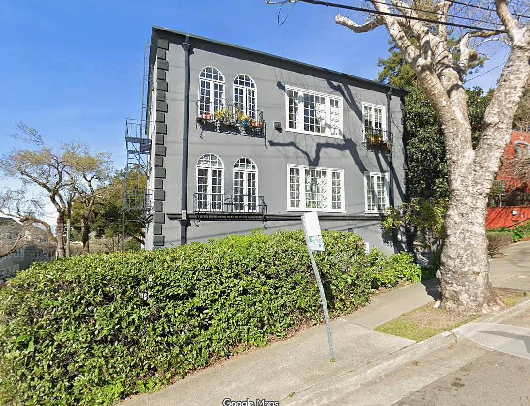1640 Euclid Ave — Photo 1
