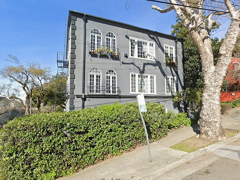 1640 Euclid Ave #3 — Photo 1