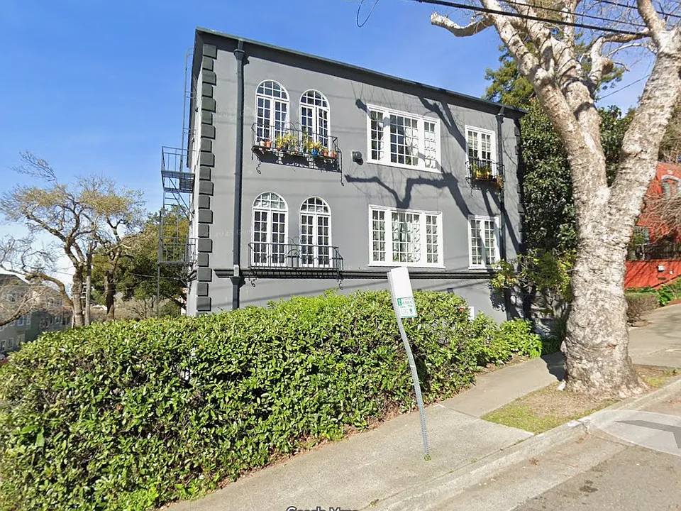 1640 Euclid Ave #3