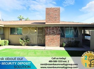 505 E Huntington Dr APT 2, Tempe, AZ 85282