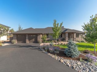 10168 Sundance Ridge Loop, Redmond, OR 97756