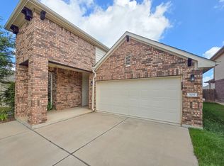 509 Longhorn Cavern Rd, Leander, TX 78641