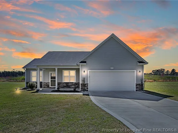 1737 Green St, Parkton, NC 28371