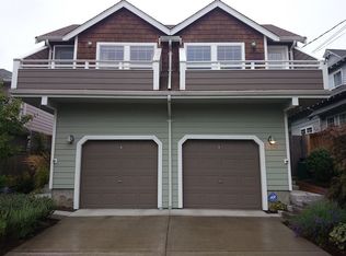 719 25th Ave S, Seattle, WA 98144