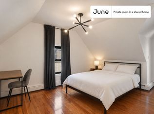 132 Chiswick Rd #3F, Brighton, MA 02135