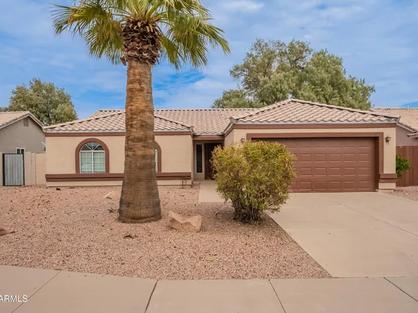 255 S KINGSTON Street, Chandler, AZ 85225