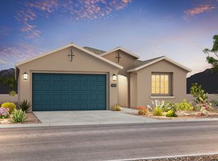 Gateway Plan, Scottish Isle, Rancho, NM 87144