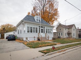 329 Grove St, Mayville, WI 53050
