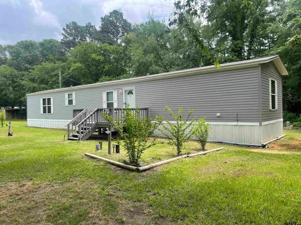 176 County Road 2609, Pittsburg, TX 75686