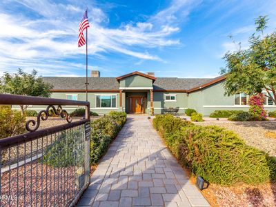 10960 W Shetland Ln, Casa Grande, AZ, 85194