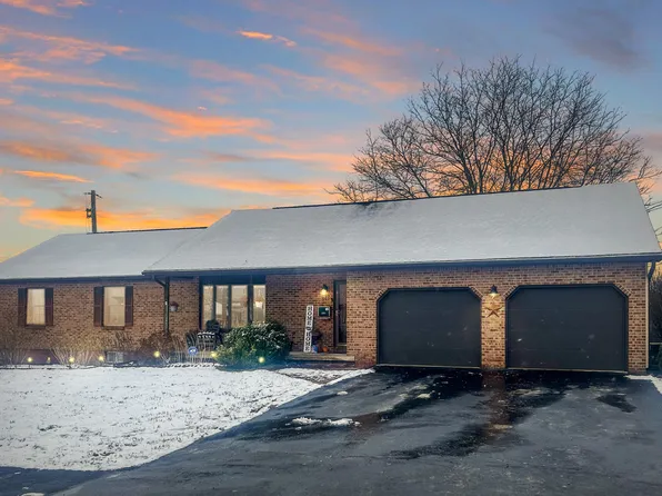 201 South Ave, Du Bois, PA 15801