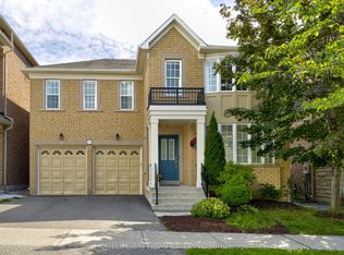 95 Alpaca Dr, Richmond Hill, ON L4E 0R1