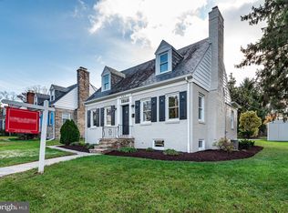 501 Hillen Rd, Towson, MD 21286