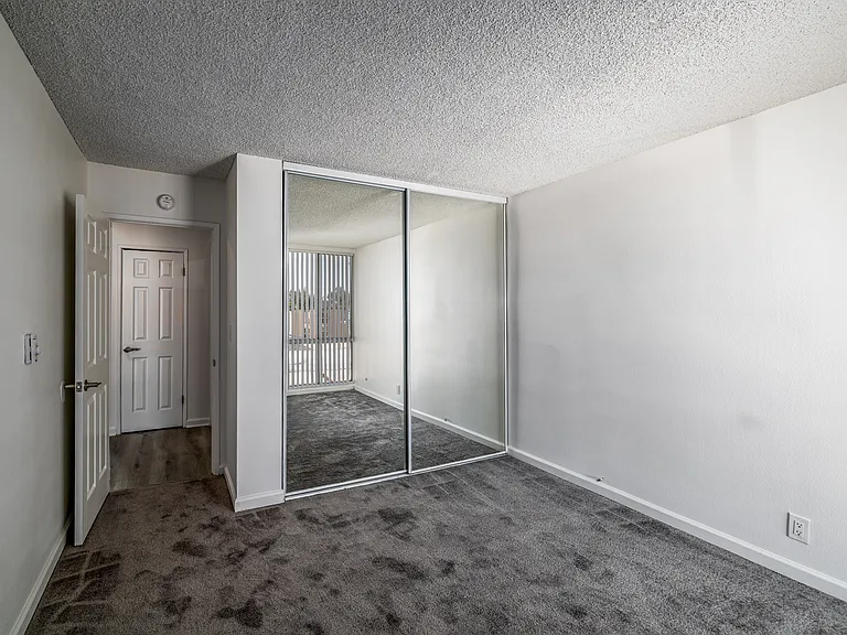 Guest Bedroom 2 (3 Bed 2 Bath)