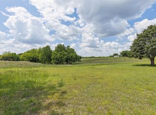 12819 N Douglas Blvd, Jones, OK 73049