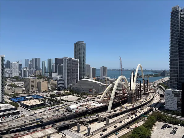 20 NE 11th St #2805, Miami, FL 33132
