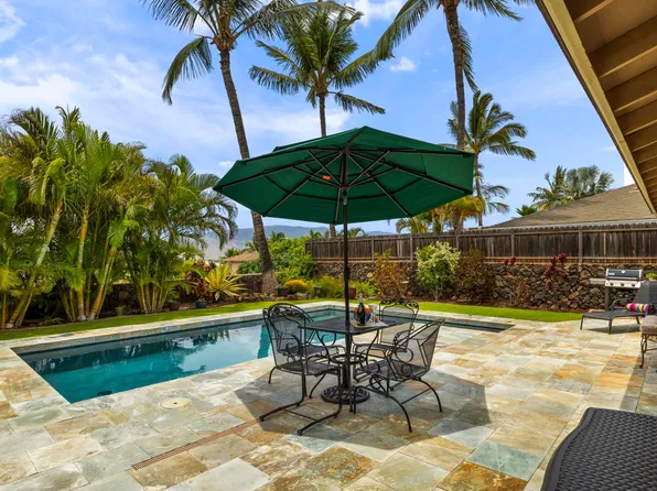 580 Kaiola St, Kihei, HI 96753