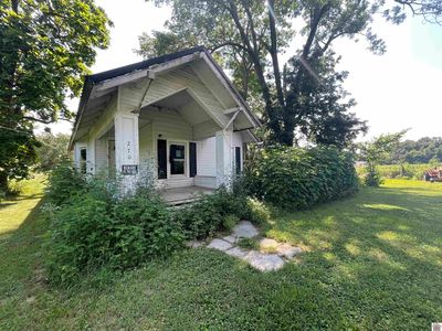 270 Washington Ave, Cerulean, KY, 42215