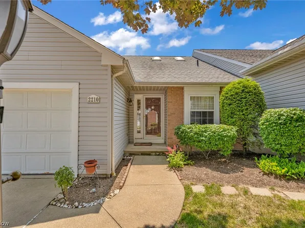 2210 Devon Ct, Akron, OH 44312