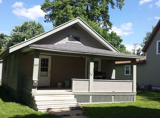 827 7th St, Nevada, IA 50201