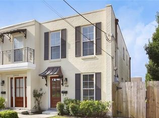 348 W Robert St E #348, New Orleans, LA 70115