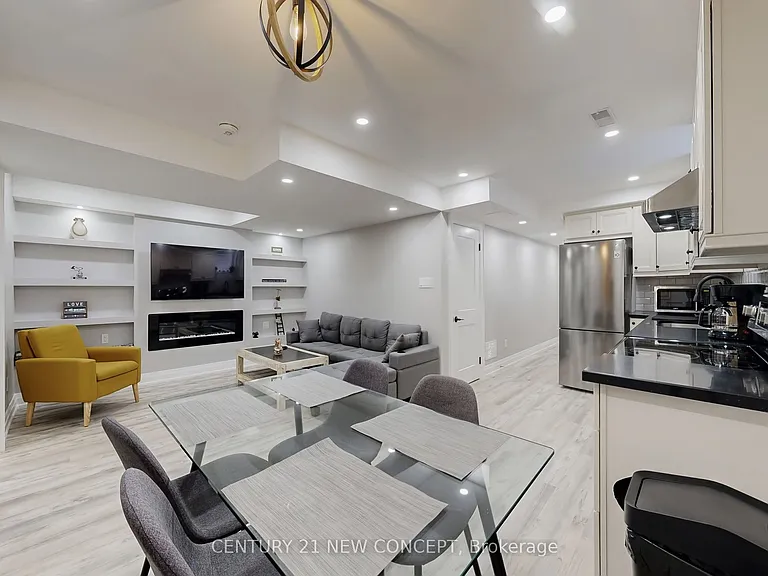 622 Sweetwater Cres #BSMNT — Photo 12