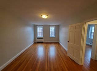 16 Ware St #422, Cambridge, MA 02138