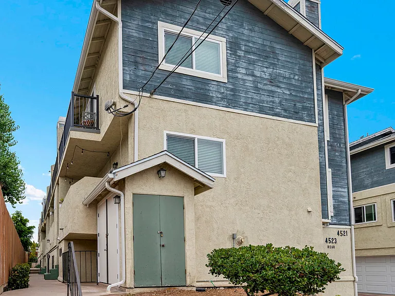 4523 College Way #H — Photo 30