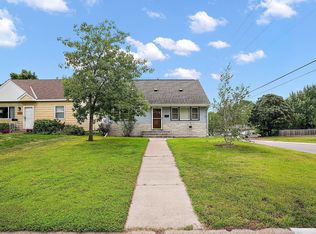 5262 6th St NE, Columbia Heights, MN 55421