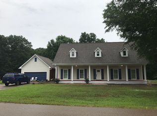 4303 Windsor Pt, Vicksburg, MS 39180