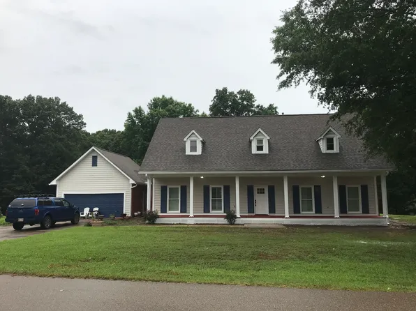 4303 Windsor Pt, Vicksburg, MS 39180