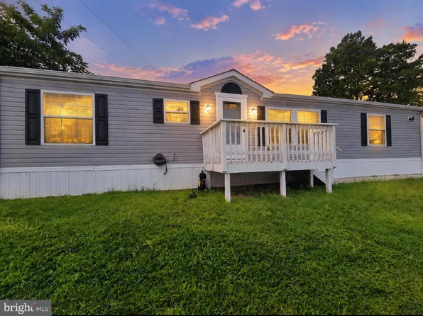 31 Locust St, Havre De Grace, MD 21078