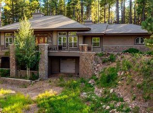 4955 Hidden Hollow Rd, Flagstaff, AZ 86001