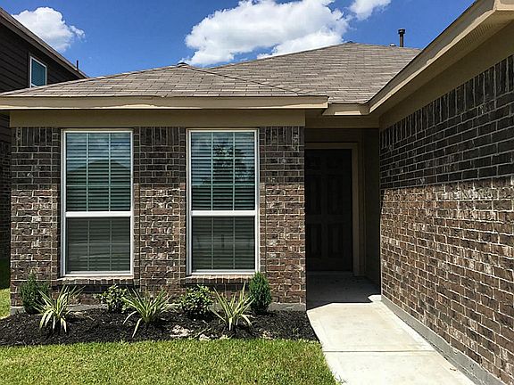 3rd image of 12215 Elm Orchard Trl
