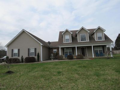 728 Pin Oak Dr, Taylorsville, KY, 40071