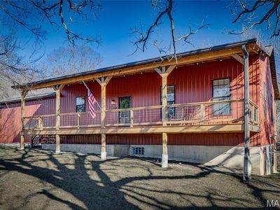 3736 Russell Rd, Park Hills, MO, 63601