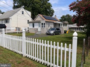 112 Hazelhurst Ave, Ewing, NJ 08638