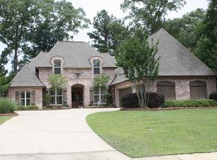 1007 Eastview Cv, Brandon, MS 39042