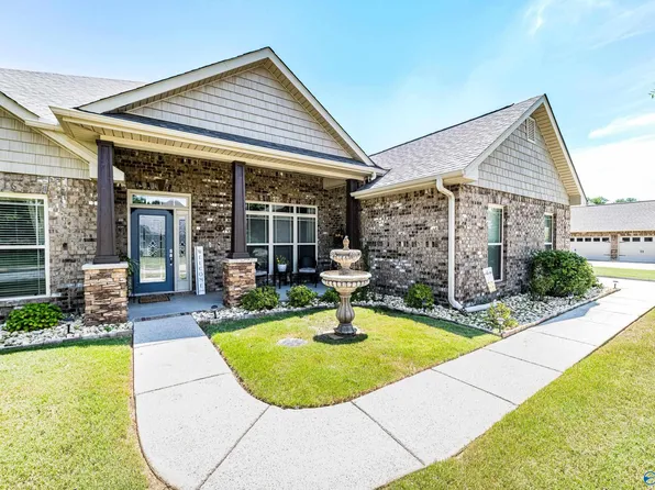 201 Golden Ash Ct, Madison, AL 35756