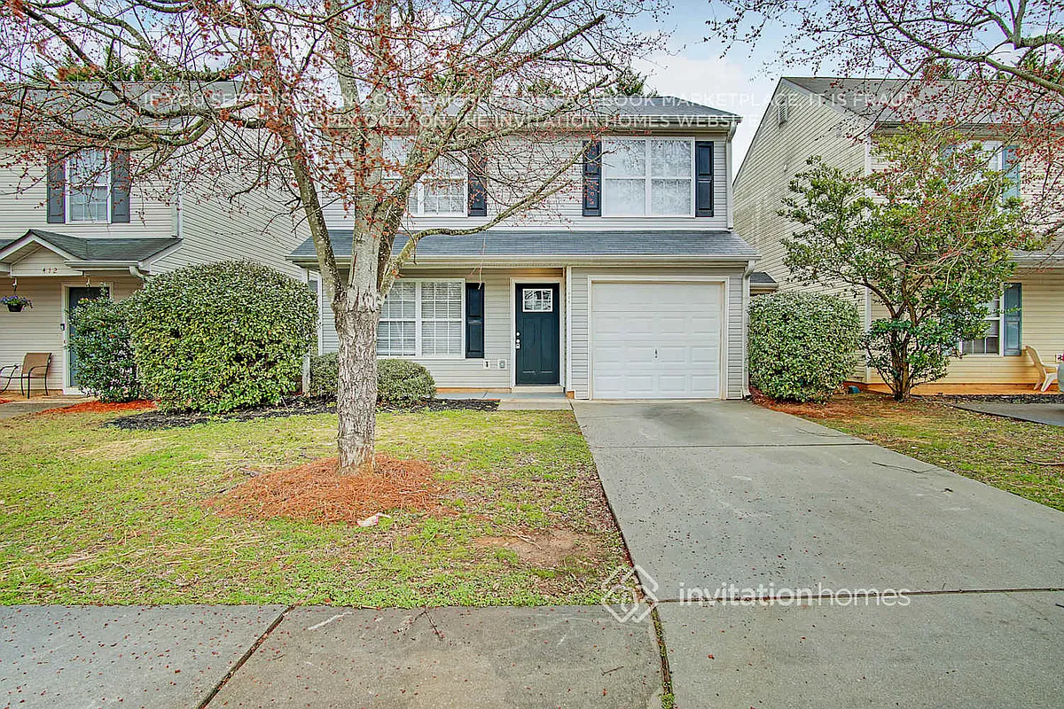 Building Photo - 408 Kendall Ln