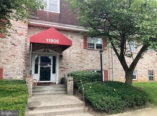 11906 Tarragon Rd APT J, Reisterstown, MD 21136
