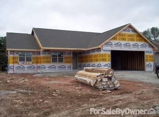 1971 Jacobsen Rd, Neenah, WI 54956