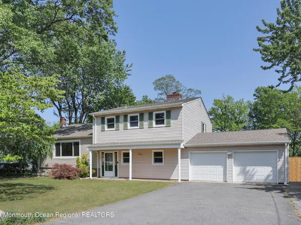 631 Harmony Road, Middletown, NJ 07748