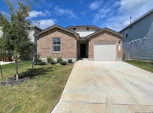 1157 Barn Swallow Way, San Antonio, TX 78253