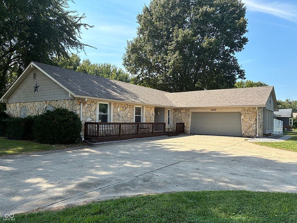 1st image of 4003 W Fairview Rd