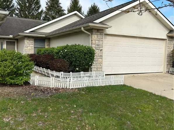 1163 Westwood Dr, Sidney, OH 45365
