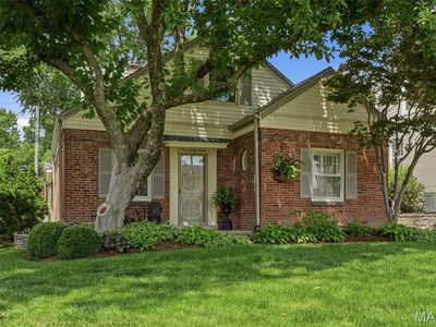 253 Elm Ave, Saint Louis, MO, 63122