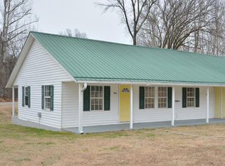 58 Thaxton Rd #A, Roxboro, NC 27573