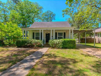 520 N Tyler St, Little Rock, AR, 72205